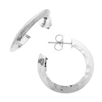 Orecchini Giovanni Raspini Donna BLADE in Argento 12099 - 12099
